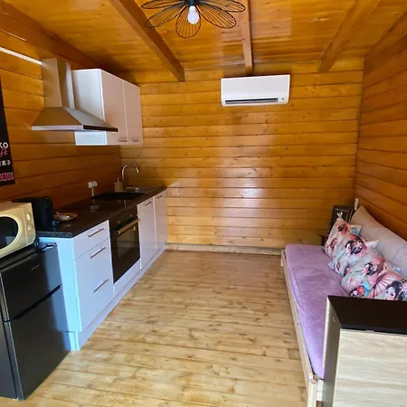 Appartamento Au Soleil Ocre Avignone Esterno foto
