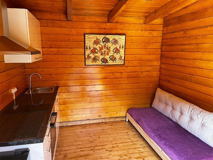 Au Soleil Ocre Appartamento