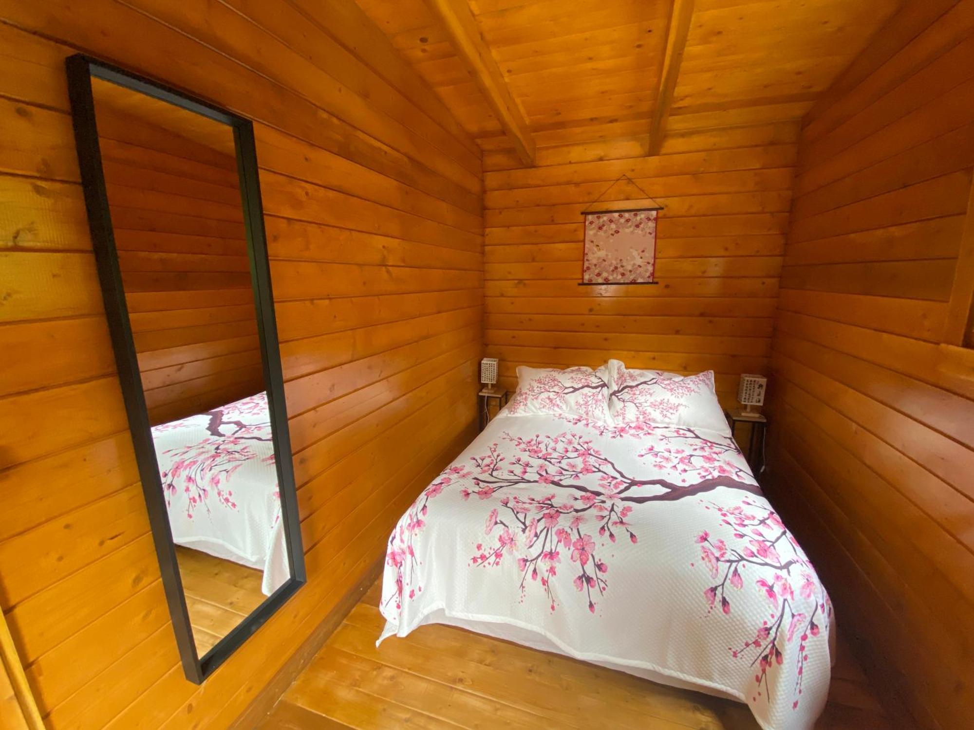 Au Soleil Ocre Apartment