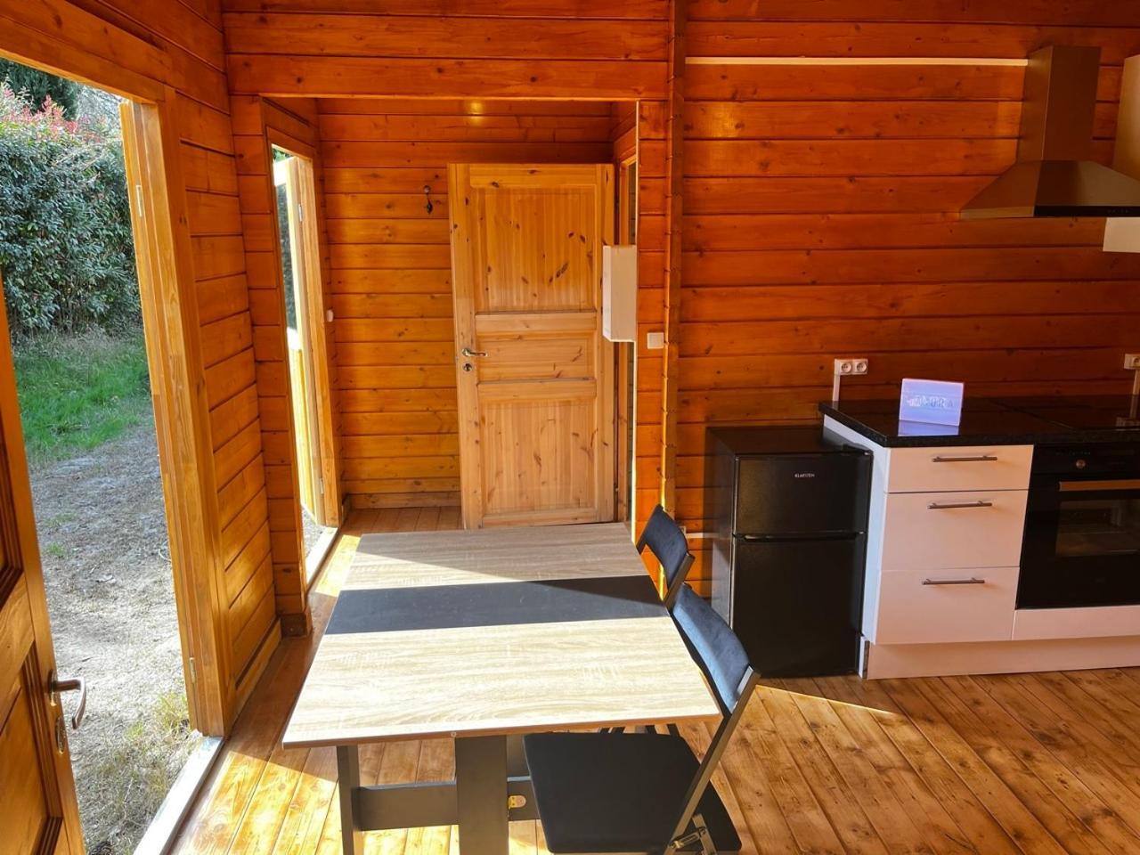 Apartment Au Soleil Ocre