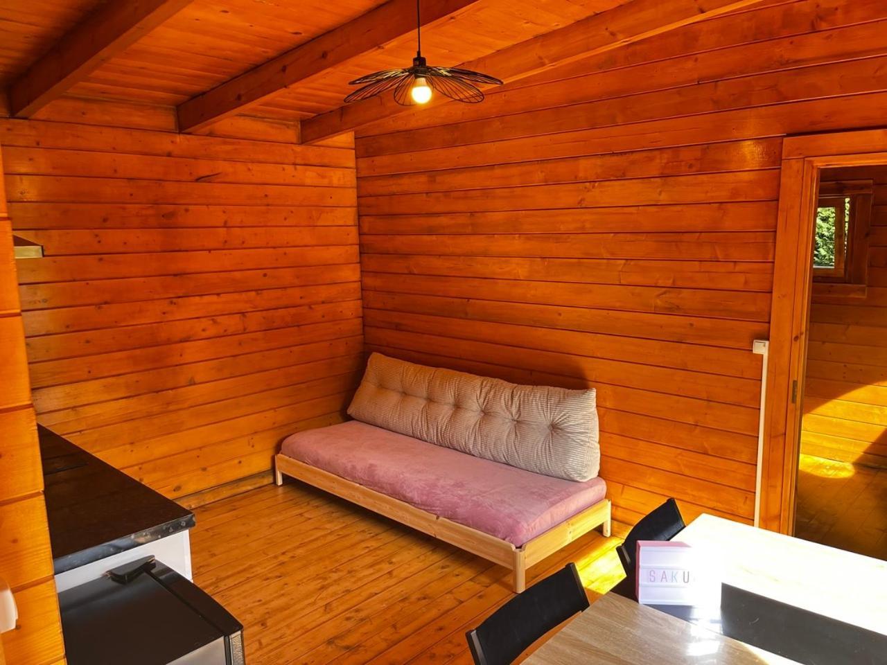 Au Soleil Ocre